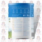 Bellamy's Organic Step 1 Infant Formula - 900g - Nutritionally Complete - with DHA & ARA - for 0-6 Months - Image 3