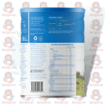 Bellamy's Organic Step 2 Follow-On Formula - 900g - with DHA & ARA - Nutritionally Balanced for 6-12 Months - Image 2