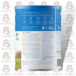 Bellamy's Organic Step 2 Follow-On Formula - 900g - with DHA & ARA - Nutritionally Balanced for 6-12 Months - Image 3