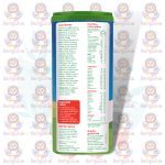 Cow & Gate Hungry First Infant Formula - 800g - Complete Nutrition with DHA (Omega-3) - Image 2