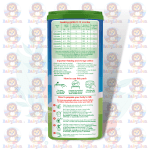 Cow & Gate Hungry First Infant Formula - 800g - Complete Nutrition with DHA (Omega-3) - Image 3