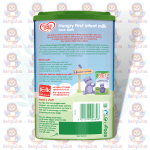 Cow & Gate Hungry First Infant Formula - 800g - Complete Nutrition with DHA (Omega-3) - Image 4
