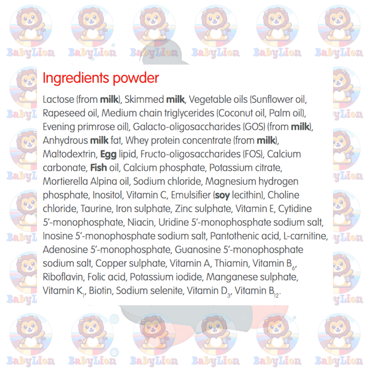 Cow &Amp; Gate Nutriprem 2 Post-Discharge Formula - 800G Image 03 Cow &Amp; Gate Nutriprem 2 Post-Discharge Formula - 800G - Nutrient-Dense For Preterm &Amp; Low Birthweight Infants - Image 3