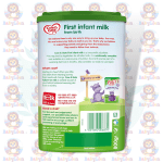Cow & Gate Stage 1 First Infant Formula - 800g - Complete Nutrition with DHA - Omega 3 - Image 4