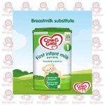 Cow & Gate Stage 1 First Infant Formula - 800g - Complete Nutrition with DHA - Omega 3 - Image 5