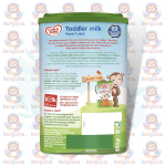 Cow & Gate Stage 3 Toddler Formula - 800g - Balanced Diet with Iron, Calcium, Vitamin A, B12, C, D - Image 4