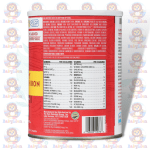 Earth's Best Organic Dairy Infant Formula with Iron - 907g - Omega DHA & ARA - for Infants 0-12 Months - Image 2