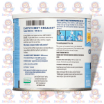 Earth's Best Organic Toddler Vanilla Milk Drink Powder - 595g - Balanced Nutrition with Calcium, Dha & Prebiotics - Image 2