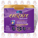 Enfamil Enspire Gentlease Infant Formula - 553g Tub - Immune-Supporting Lactoferrin - DHA for Brain Development