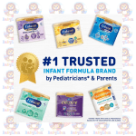 Enfamil Enspire Gentlease Infant Formula - 553g Tub - Immune-Supporting Lactoferrin - DHA for Brain Development - Image 3