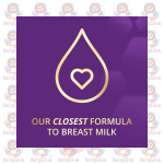 Enfamil Enspire Gentlease Infant Formula - 553g Tub - Immune-Supporting Lactoferrin - DHA for Brain Development - Image 4