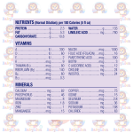 Enfamil PREMIUM Gentlease Infant Formula - 610g Tub - for Infant 0-12 Months - with Triple Health Guard - Image 3