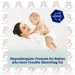 Enfamil Pregestimil Hypoallergenic Infant Formula - 454g Can - with MCT Oil - for Fat Malabsorption - Enriched with Iron and DHA for Newborns & Infants - Image 2