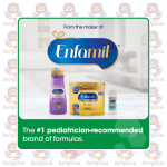 Enfamil Pregestimil Hypoallergenic Infant Formula - 454g Can - with MCT Oil - for Fat Malabsorption - Enriched with Iron and DHA for Newborns & Infants - Image 4