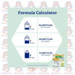 Enfamil Pregestimil Hypoallergenic Infant Formula - 454g Can - with MCT Oil - for Fat Malabsorption - Enriched with Iron and DHA for Newborns & Infants - Image 5