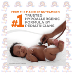 Enfamil PurAmino Junior Hypoallergenic Nutritional Drink - 400g - Omega-3 DHA, Iron, Immune Support for Severe Food Allergies - Image 4