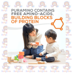 Enfamil PurAmino Junior Hypoallergenic Nutritional Drink - 400g - Omega-3 DHA, Iron, Immune Support for Severe Food Allergies - Image 5