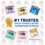 Enfamil Reguline Infant Formula for Soft Stools - 553g Tub - with Omega-3 DHA, Probiotics, Immune Support - Image 3