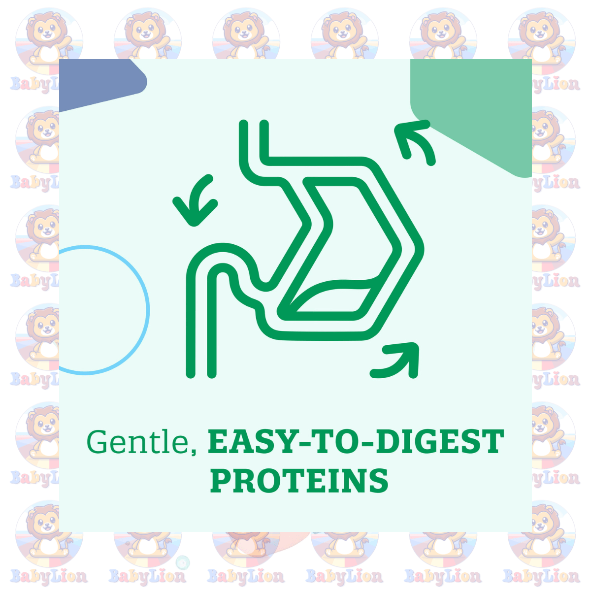 Enfamil Reguline Infant Formula For Soft Stools - 553G Image 04 Enfamil Reguline Infant Formula For Soft Stools - 553G Tub - With Omega-3 Dha, Probiotics, Immune Support - Image 4