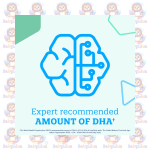 Enfamil Reguline Infant Formula for Soft Stools - 553g Tub - with Omega-3 DHA, Probiotics, Immune Support - Image 5