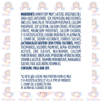 Gerber Good Start Gentle Supreme Stage 3 - 566g Can - Toddler Advanced Nutrition - with A2 Milk for Digestive Support - for 12-24 Months - Image 5