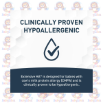 Gerber Good Start Extensive HA Hypoallergenic Formula - 400g - Iron-Enriched with DHA & Probiotic - Image 3