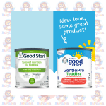Gerber Good Start GentlePro Stage 3 - 680g - Toddler Tailored Nutrition - for 12 to 36 Months - Image 3
