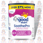 Gerber Good Start SoothePro Stage 1 - 867g - 6 in 1 Infant Formula for Sensitive Tummies