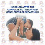 Gerber Good Start SoothePro Stage 1 - 867g - 6 in 1 Infant Formula for Sensitive Tummies - Image 3