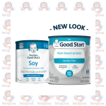 Gerber Good Start Soy Stage 1 - 366g - Soy Based Infant Formula - for 0 to 12 Months - Image 3