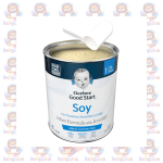 Gerber Good Start Soy Stage 1 - 366g - Soy Based Infant Formula - for 0 to 12 Months - Image 4