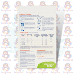 HiPP Combiotic Anti Reflux Formula Milk - 800g - from Birth - Nutritionally Complete Thickened Formula for Reflux and Regurgitation - Image 3