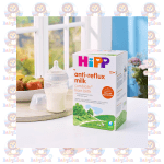 HiPP Combiotic Anti Reflux Formula Milk - 800g - from Birth - Nutritionally Complete Thickened Formula for Reflux and Regurgitation - Image 5