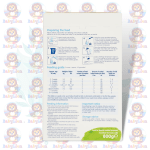 HiPP Combiotic Comfort Milk - 800g - From Birth - Tailored for Gas, Colic & Constipation Relief - Reduced Lactose and Hydrolyzed Protein - Image 3