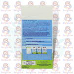 HiPP Organic Combiotic Hungry Infant Milk - 800g - from Birth - with Omega 3 & 6 LCPs and GOS - Image 2
