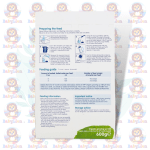 HiPP Organic Combiotic Stage 3 - 600g - Growing Up Milk - from 12 Months - with Vitamin D & Calcium - Image 4