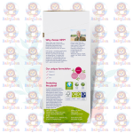 HiPP Organic Combiotic Stage 4 - 600g - Growing Up Milk - from 2 Years - with Vitamin C, D & Iron - Image 3