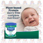 Nestle GOOD START ALSOY - 730g - Soy-Based Baby Formula - for Infants 0+ Months - With DHA for Brain & Eye Development - Image 3