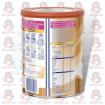 Nestle NAN A2 Stage 2 - 800g - Follow-On Formula - from 6 Months, Premium Nutrition for Infants - Image 3
