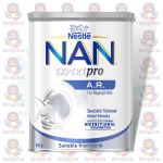 Nestle NAN EXPERTpro A.R. Infant Formula - 800g - Regurgitation Management - Expert Nutrition from Birth to 12 Months