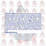 Nestle NAN OPTIPRO Stage 2 - 800g - Premium Follow-On Formula - for Infants 6-12 Months - High-Quality Nutrition - Image 5