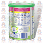 Nestle NAN Organic Stage 2 - 800g - Premium Follow-On Formula - Nutrition for Infants 6-12 Months - Image 2