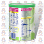 Nestle NAN Organic Stage 2 - 800g - Premium Follow-On Formula - Nutrition for Infants 6-12 Months - Image 3