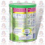 Nestle NAN Organic Stage 2 - 800g - Premium Follow-On Formula - Nutrition for Infants 6-12 Months - Image 4