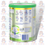 Nestle NAN Organic Stage 3 - 800g - Premium Toddler Milk Drink - Organic Skimmed Milk Powder for 1+ Year - Image 2