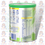 Nestle NAN Organic Stage 3 - 800g - Premium Toddler Milk Drink - Organic Skimmed Milk Powder for 1+ Year - Image 3