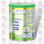 Nestle NAN Organic Stage 3 - 800g - Premium Toddler Milk Drink - Organic Skimmed Milk Powder for 1+ Year - Image 4