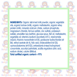 Nestle NAN Organic Stage 3 - 800g - Premium Toddler Milk Drink - Organic Skimmed Milk Powder for 1+ Year - Image 5