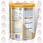 Nestle NAN SUPREMEpro Stage 1 - 800g - Premium Starter Infant Formula - From Birth to 6 Months - Image 2