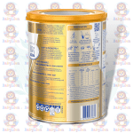 Nestle NAN SUPREMEpro Stage 1 - 800g - Premium Starter Infant Formula - From Birth to 6 Months - Image 3